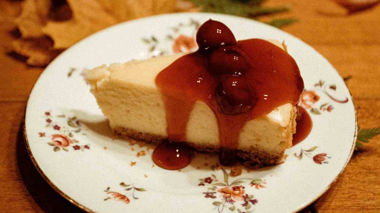 caramello
