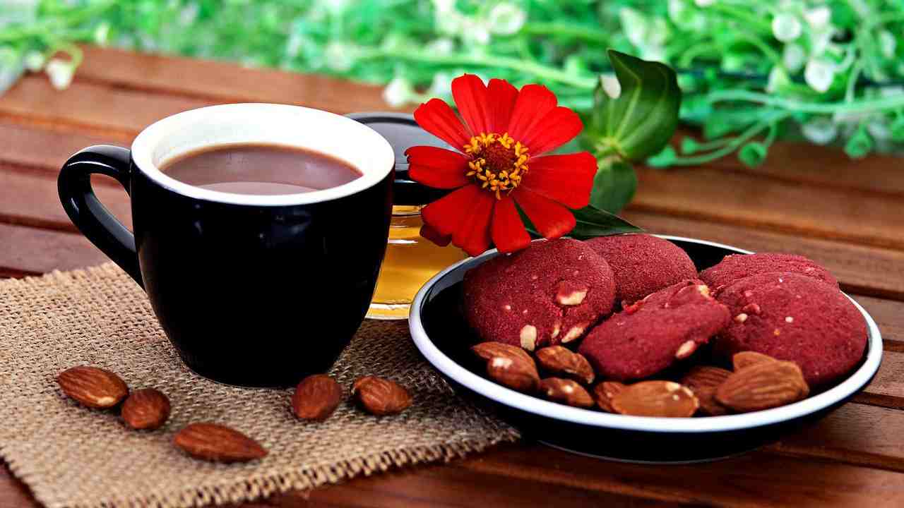 cioccolata fredda