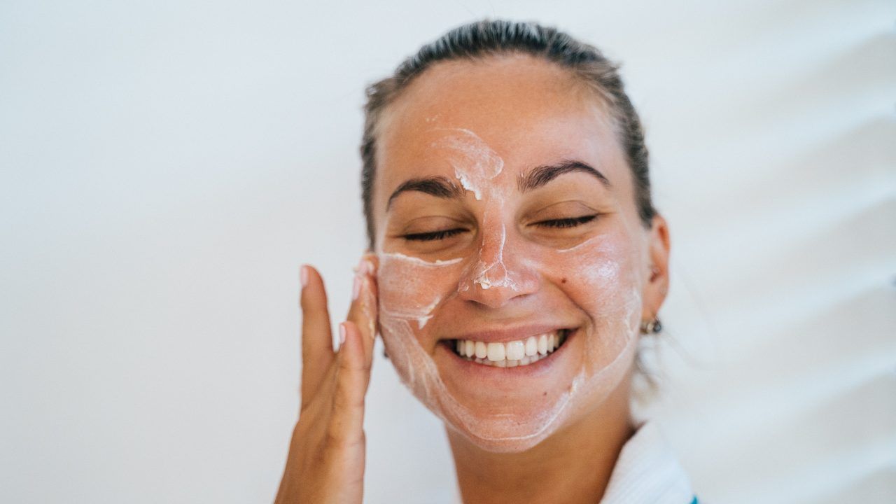 crema viso fai da te rughe