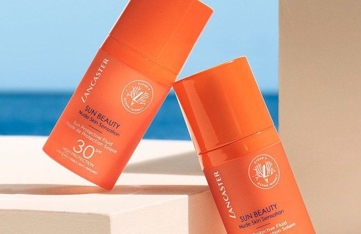 Crema solare