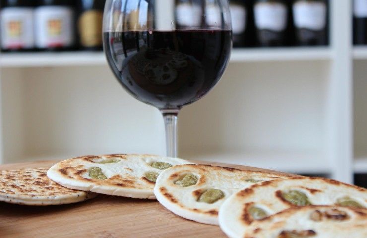 Piadina
