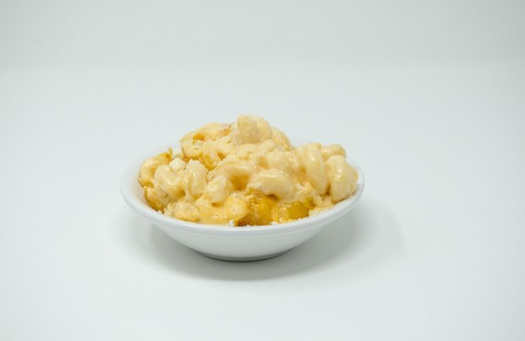 Maccheroni