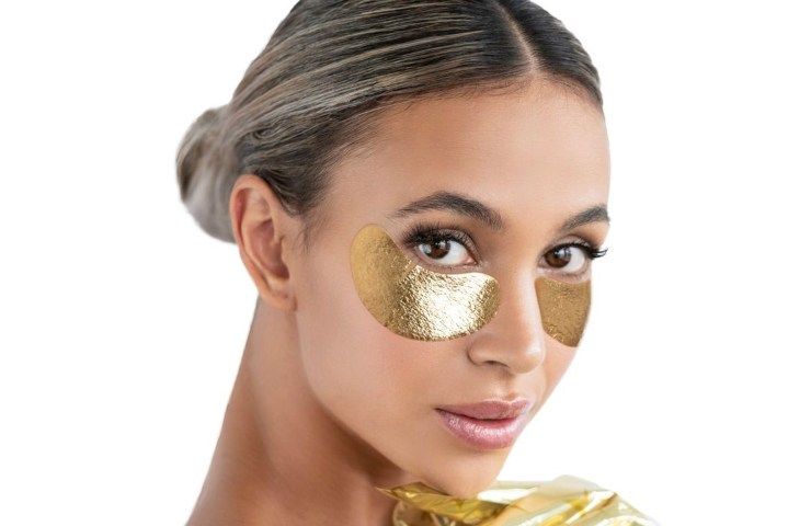 Eye patch