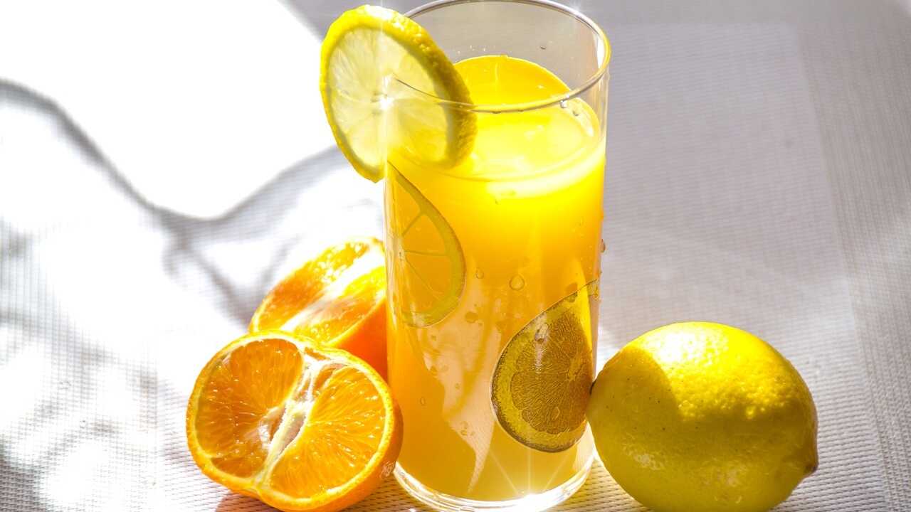 Limone cistite interstiziale