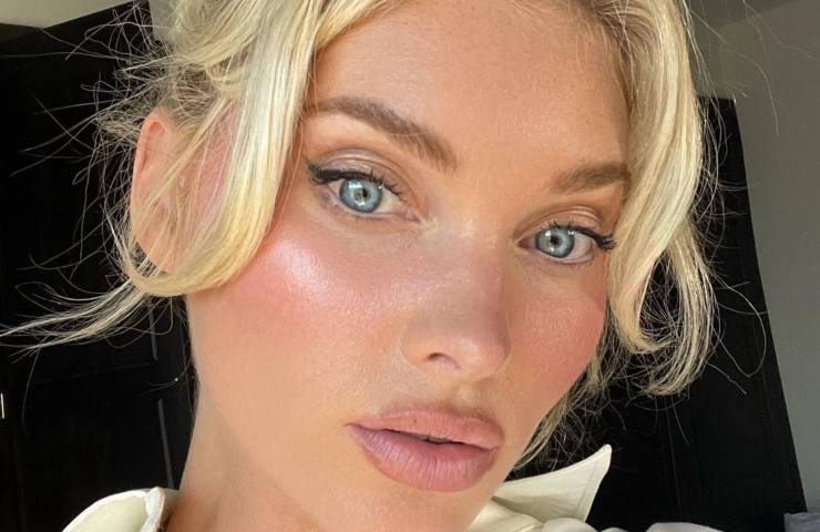 Glam glow sposa