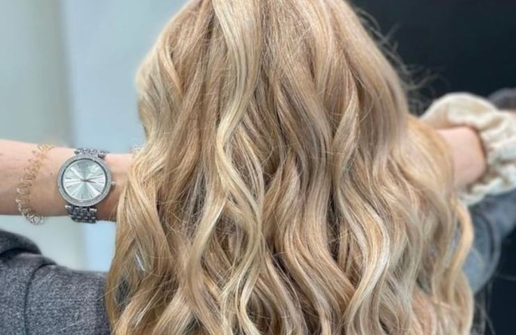 Capelli