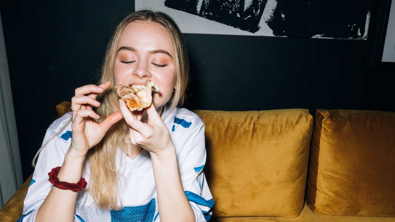 mangiare rischio infarto