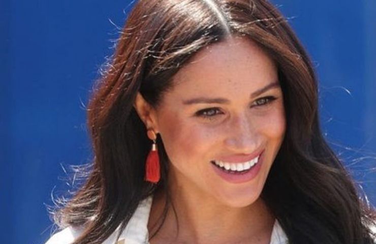 Meghan Markle