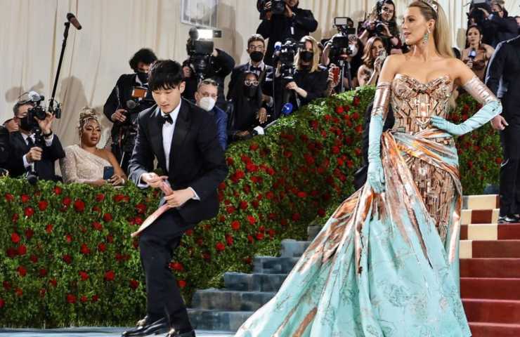 Met gala