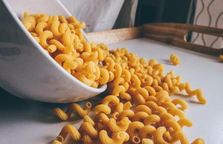 Maccheroni