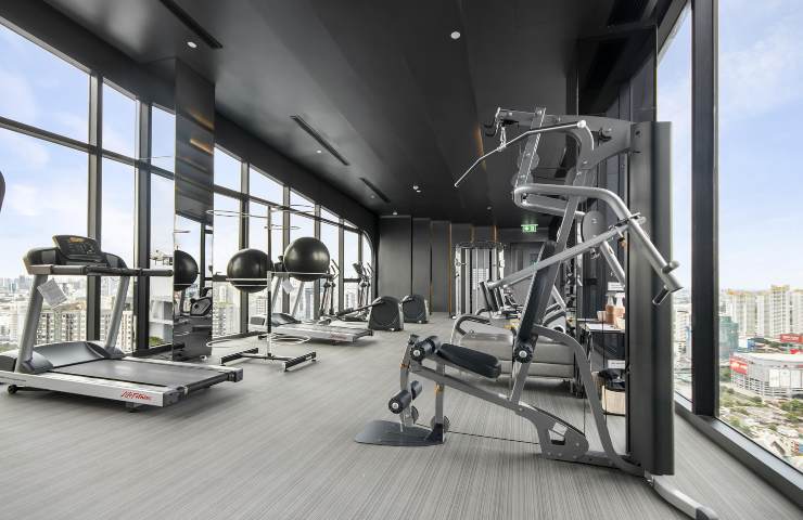 Palestra