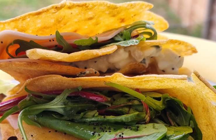 Piadina