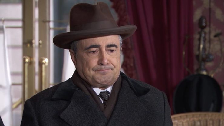 ramon una vita