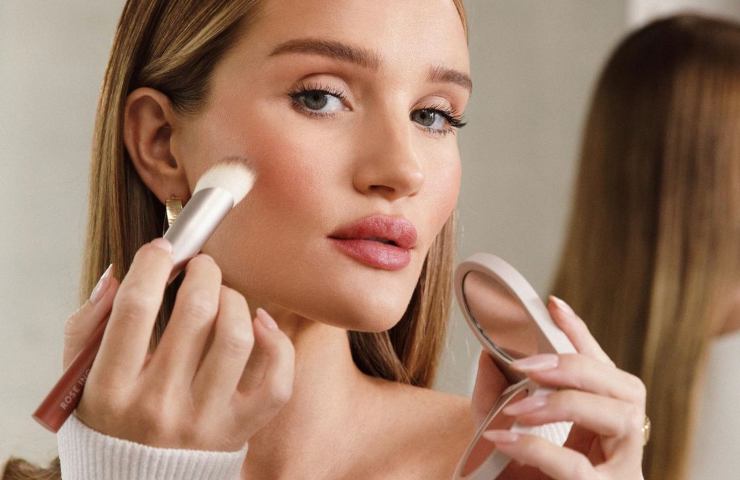 Rosie Huntington