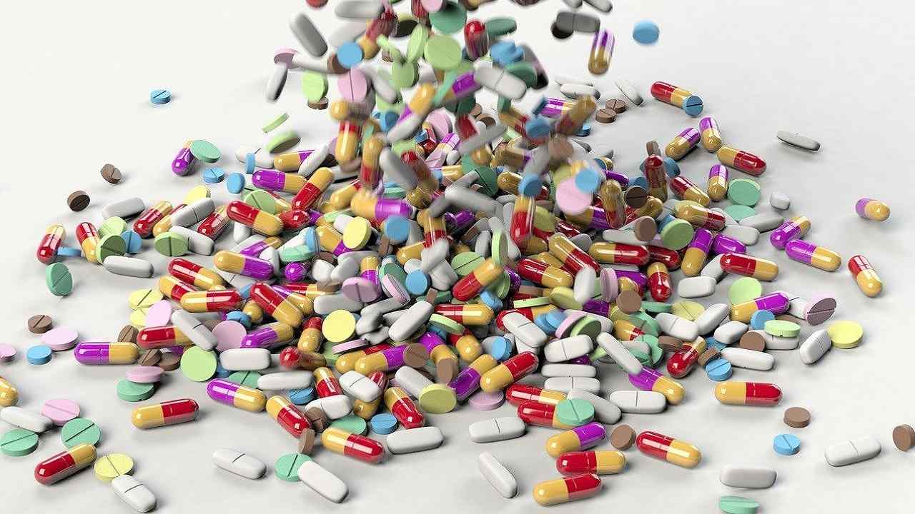 Antibiotici cosa succede all'organismo