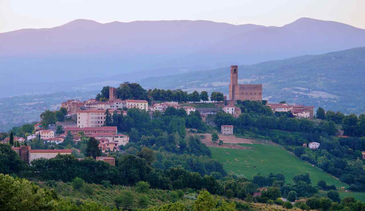 qualità vita città italiane classifica