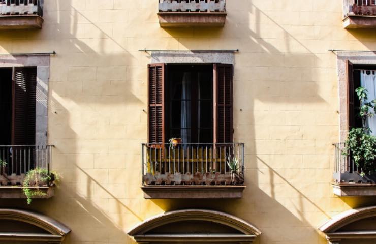 balcone