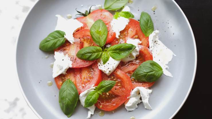 caprese