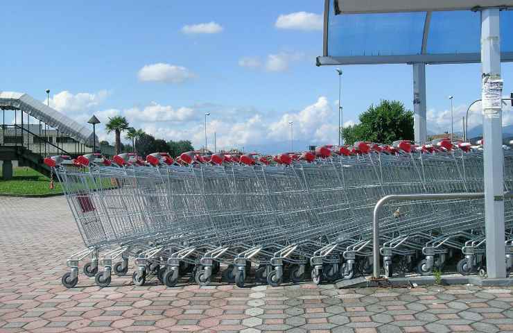 Supermercato
