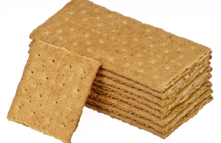 crackers salutari
