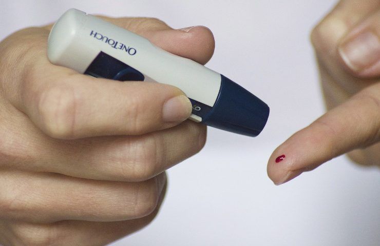 diabete tipo 2 rischio