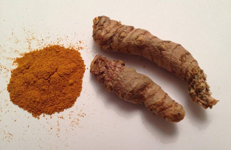 curcuma assunzione medicine