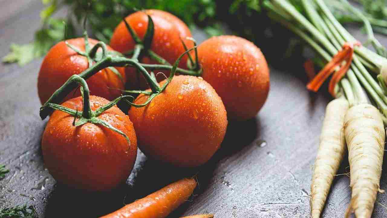 pesticidi nei pomodori allerta rischio