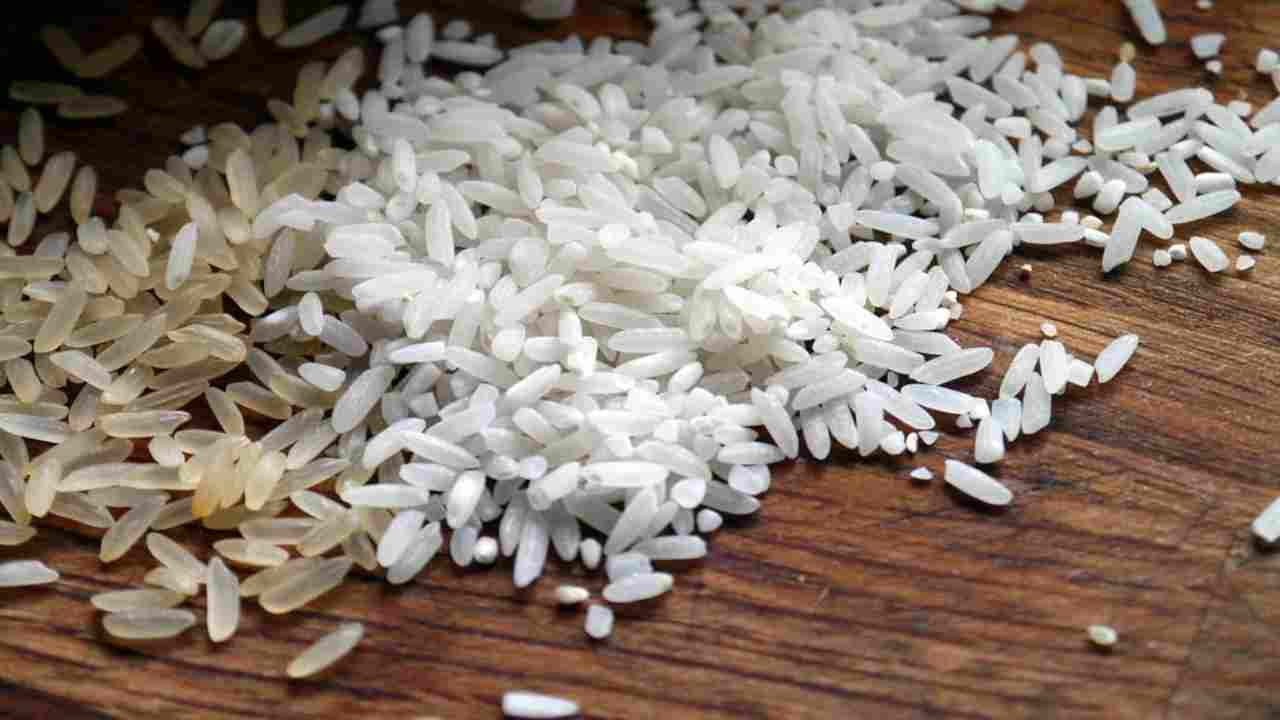 arsenico nel riso come eliminarlo
