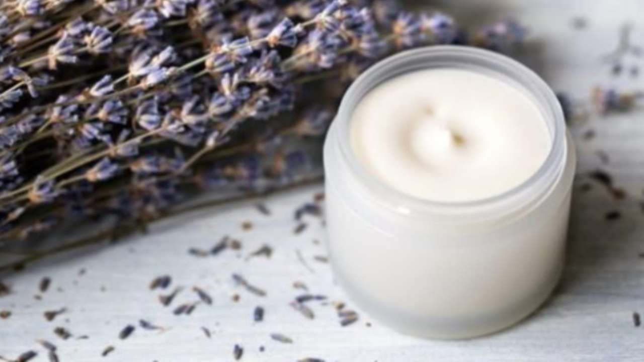 Deodorante in crema migliore