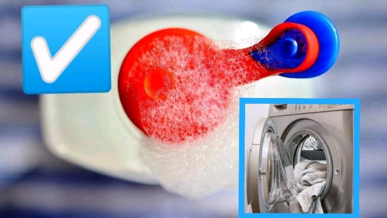 detersivi biancheria profumata
