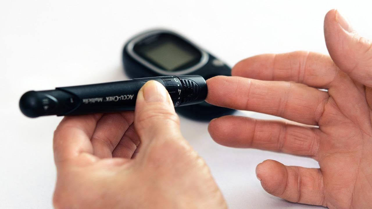 vitamina D diabete tipo 2