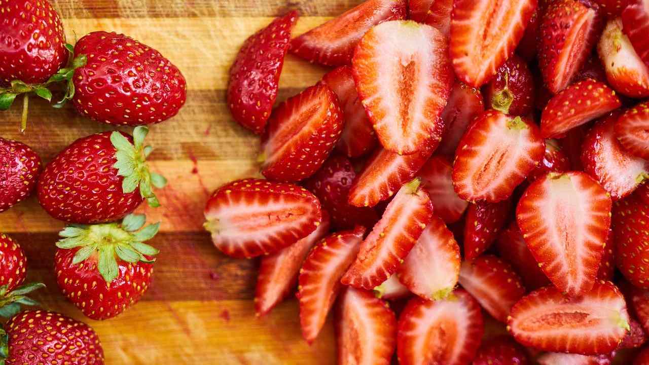 migliore frutta afa estiva