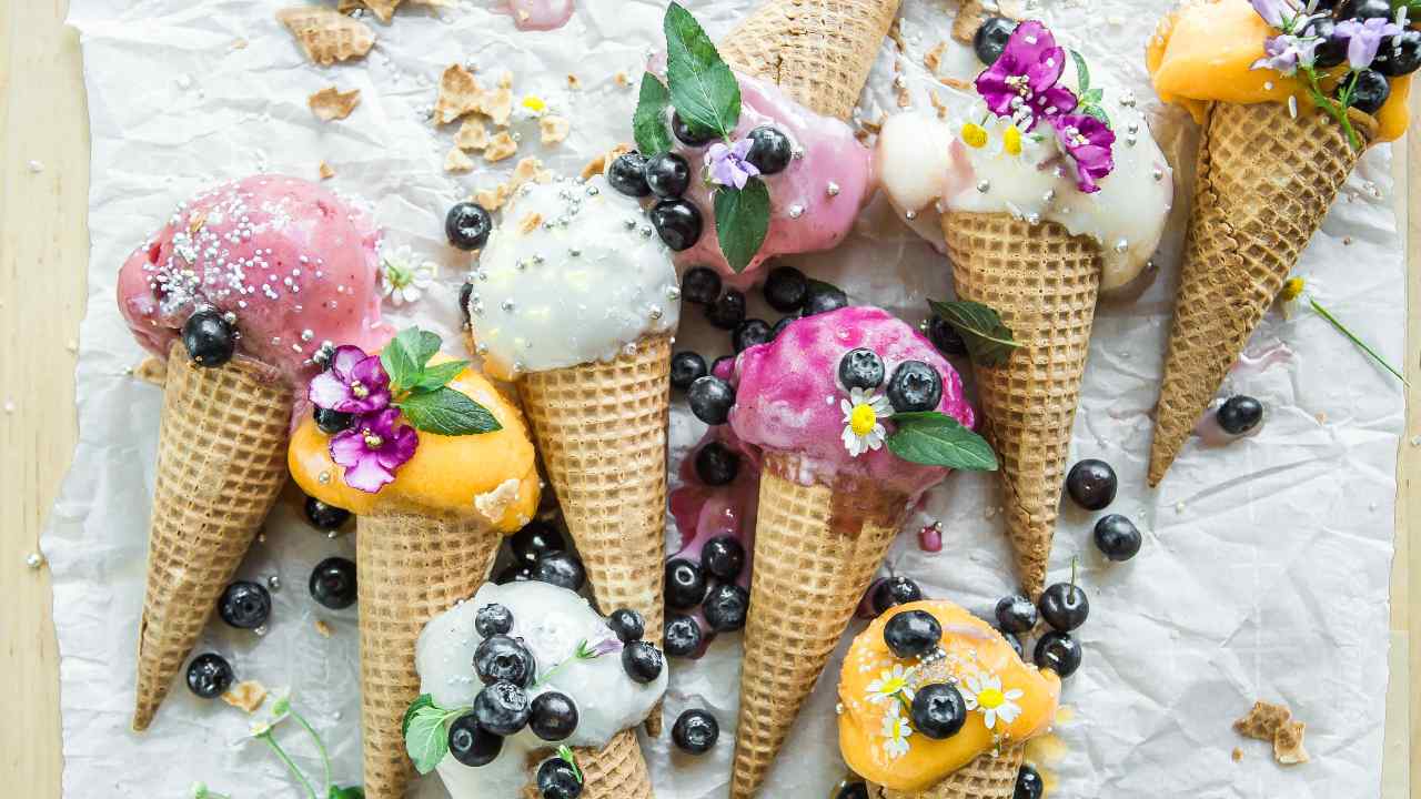 diabete e gelato
