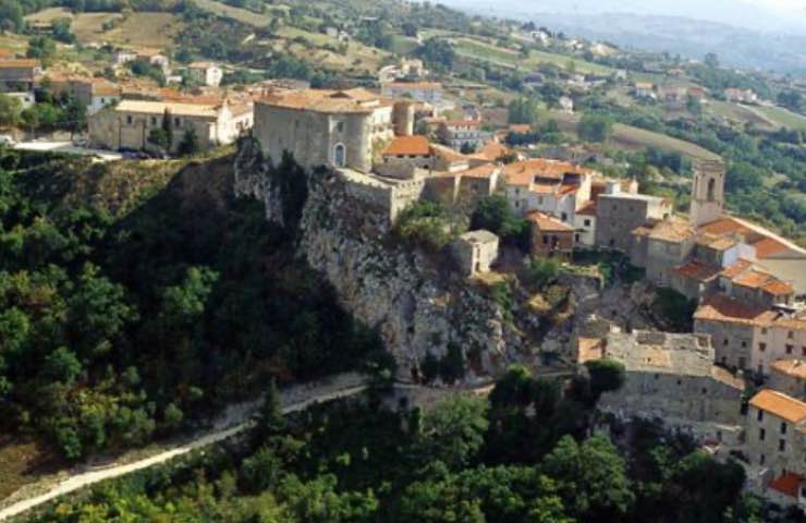 borgo Molise