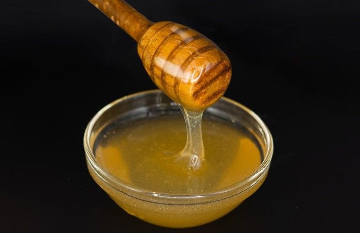 miele senza sfruttamento api