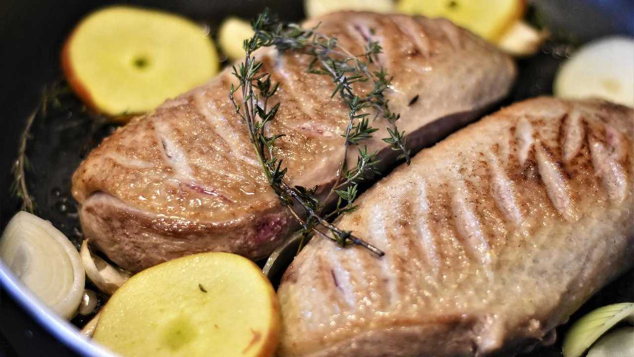 intossicazione alimentare contaminazione crociata