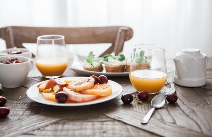 livelli colesterolo colazione