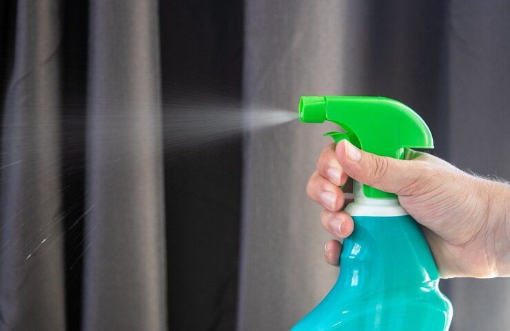 Spray (Foto Pixabay)