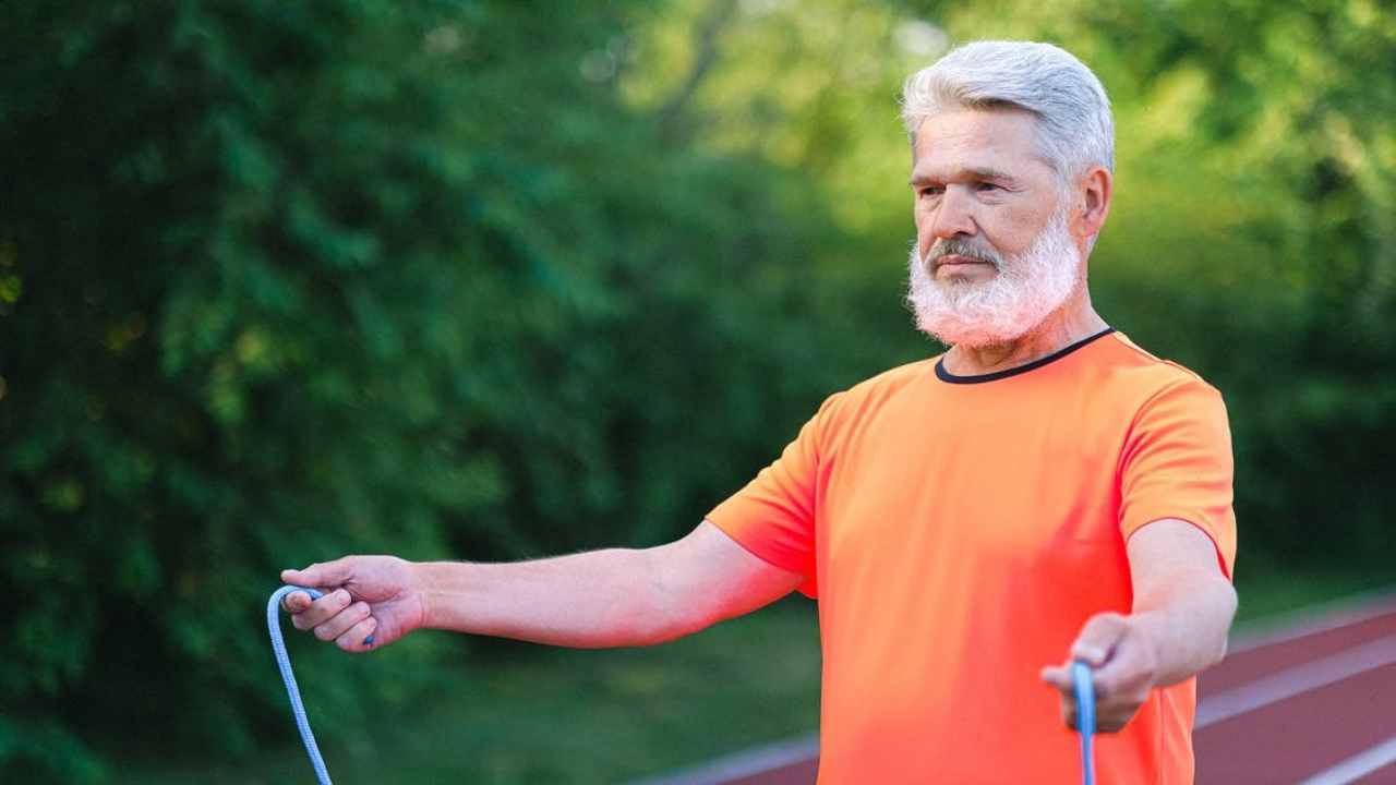 Saltare la corda tutti i giorni, benefici e risultati