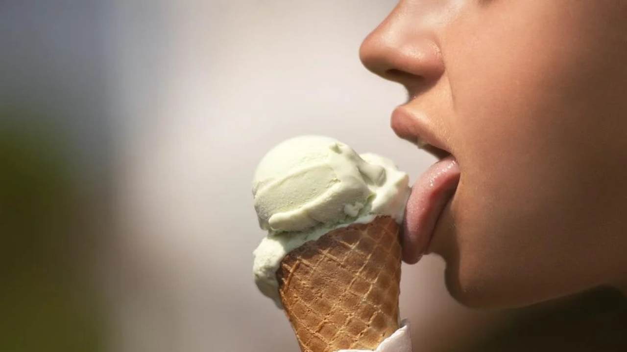 dieta e gelato quanto mangiare