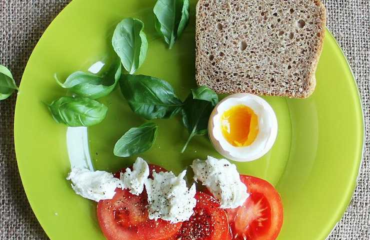 Basilico in cucina uso attenzione