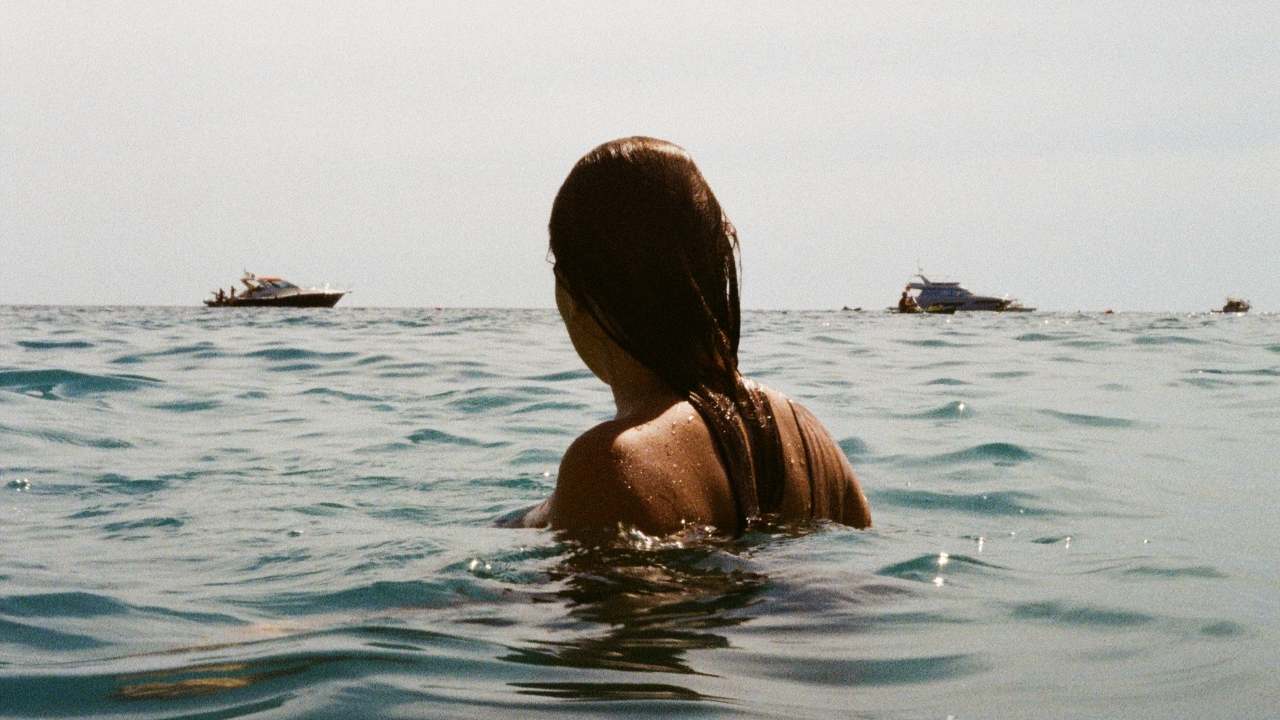 problema bagno mare piscina