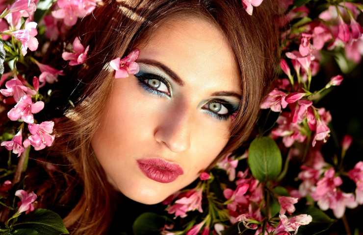 Trucco estate