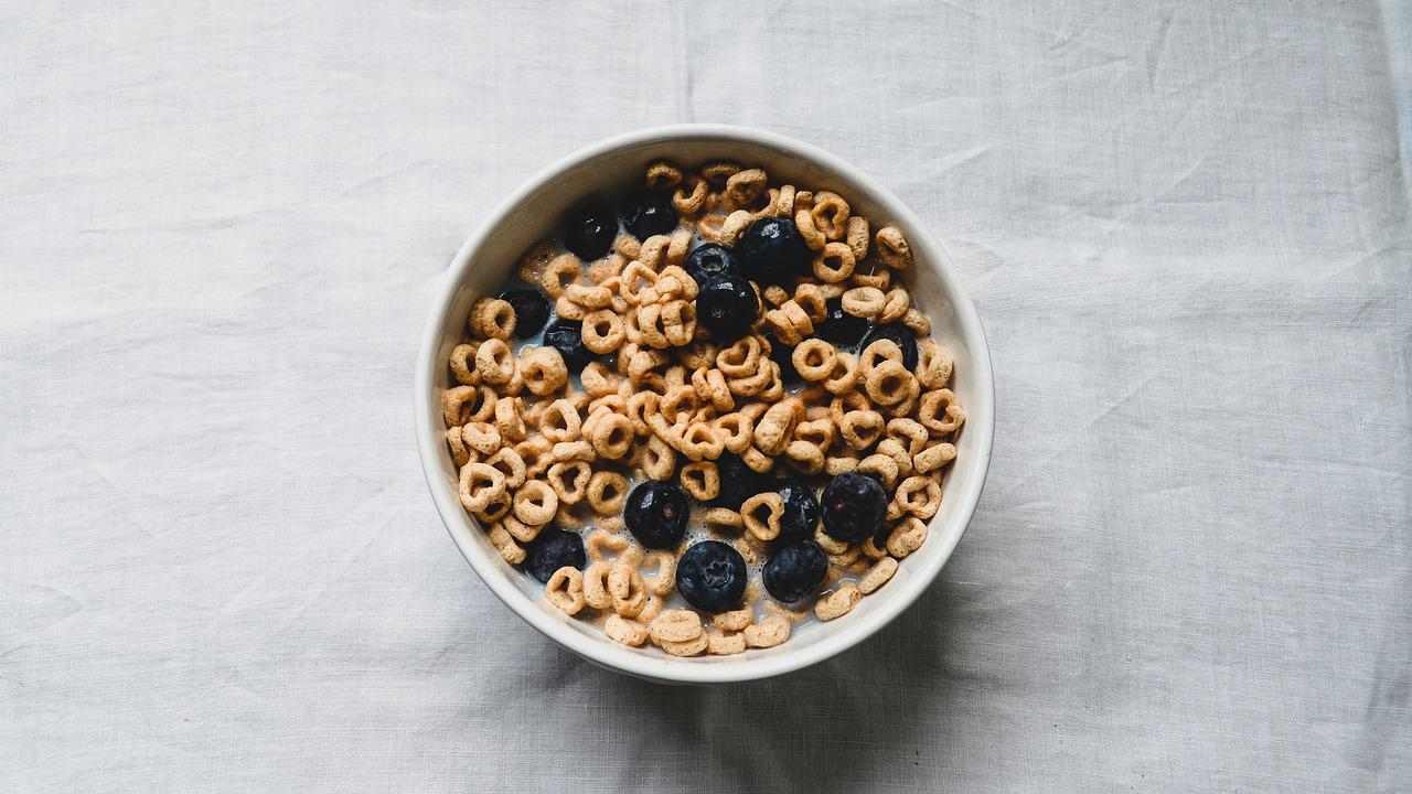 Marche cereali
