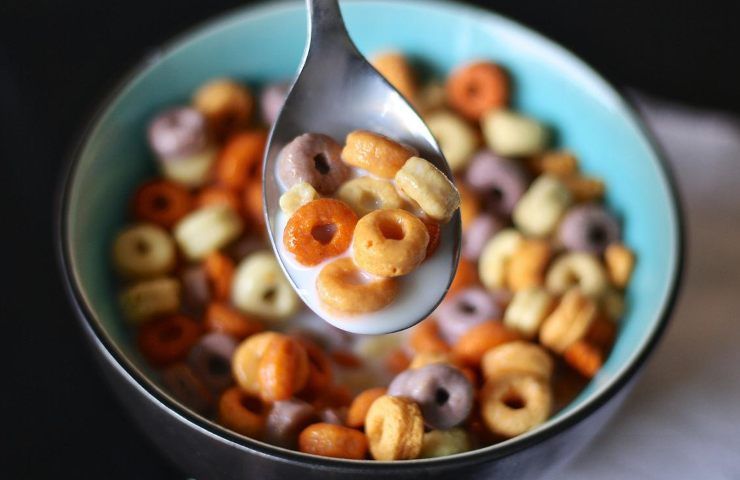 cereali contaminati 