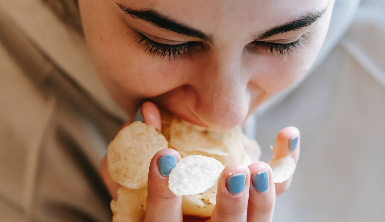 dieta emozionale fame nervosa