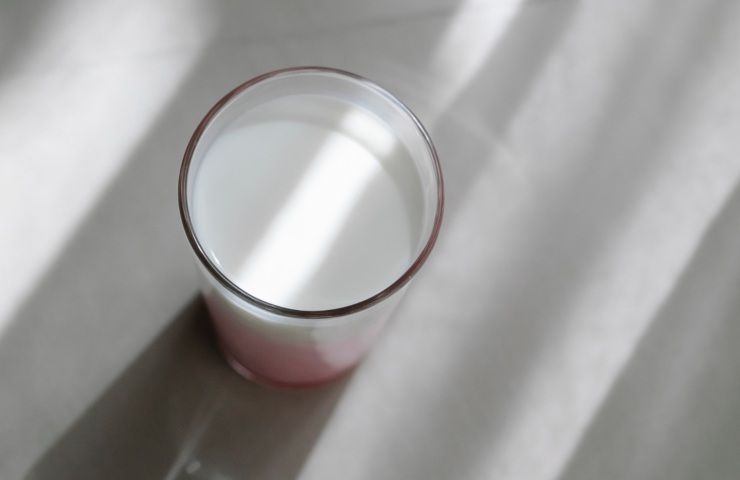 latte 