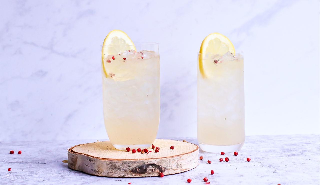limonata perfetta trucchi