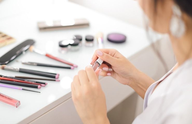 Make up