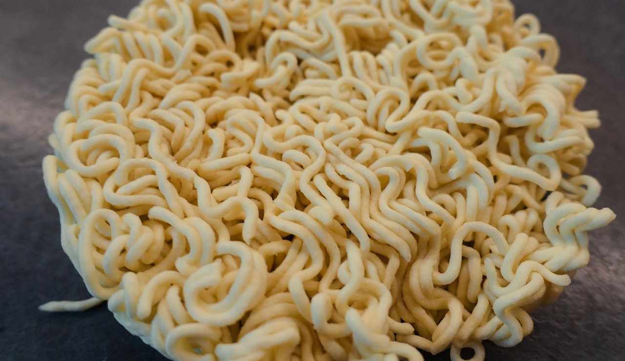 richiamo alimentare noodles